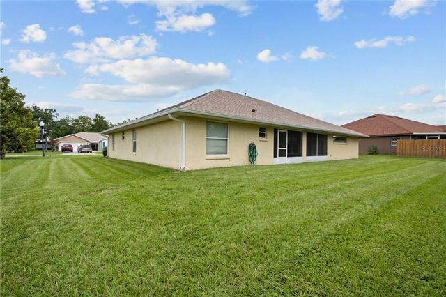5320 SW 115TH LOOP, Ocala, FL 34476