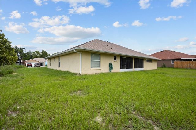 5320 SW 115TH LOOP, Ocala, FL 34476