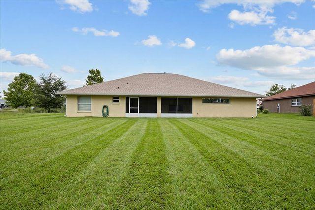 5320 SW 115TH LOOP, Ocala, FL 34476