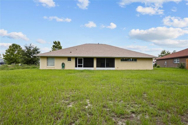 5320 SW 115TH LOOP, Ocala, FL 34476