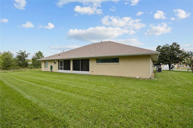5320 SW 115TH LOOP, Ocala, FL 34476