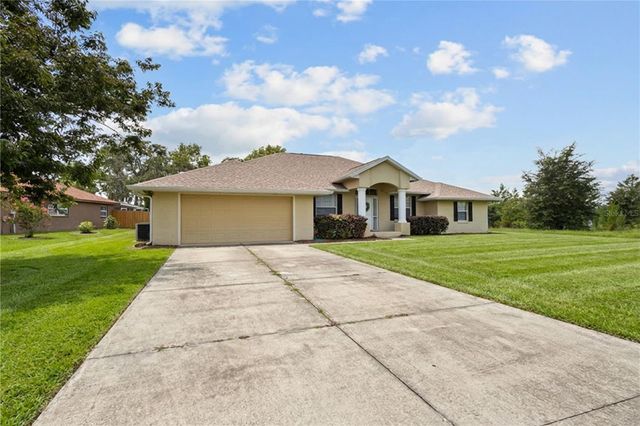 5320 SW 115TH LOOP, Ocala, FL 34476