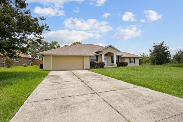 5320 SW 115TH LOOP, Ocala, FL 34476