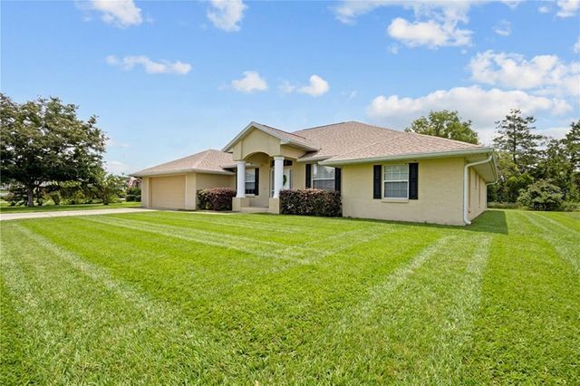 5320 SW 115TH LOOP, Ocala, FL 34476
