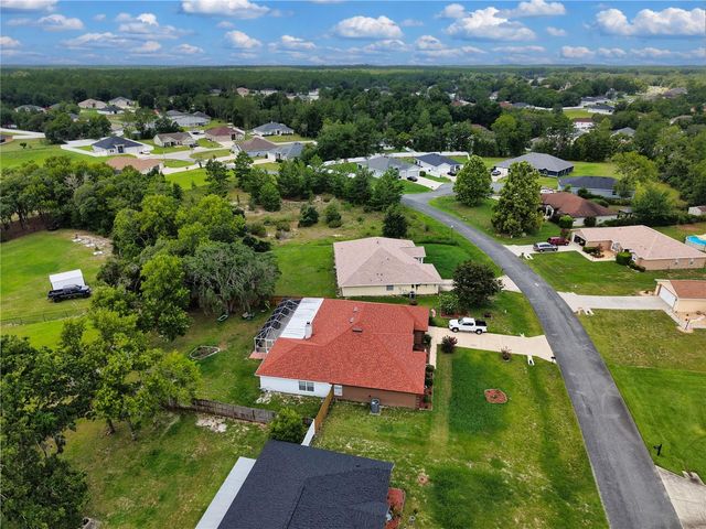 5320 SW 115TH LOOP, Ocala, FL 34476
