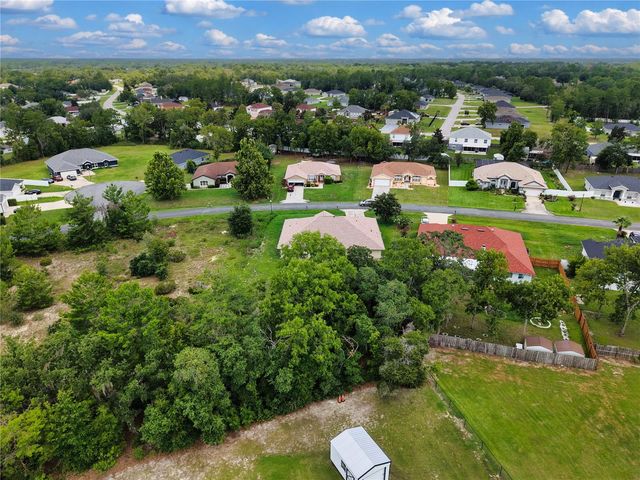 5320 SW 115TH LOOP, Ocala, FL 34476