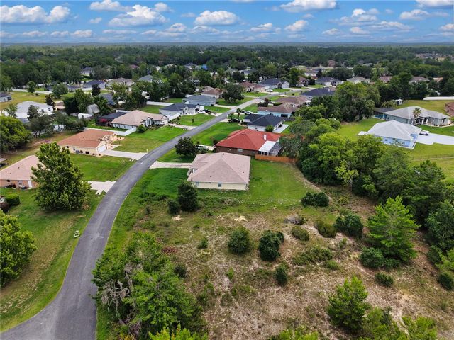 5320 SW 115TH LOOP, Ocala, FL 34476