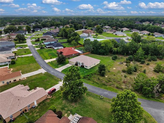 5320 SW 115TH LOOP, Ocala, FL 34476