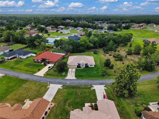 5320 SW 115TH LOOP, Ocala, FL 34476
