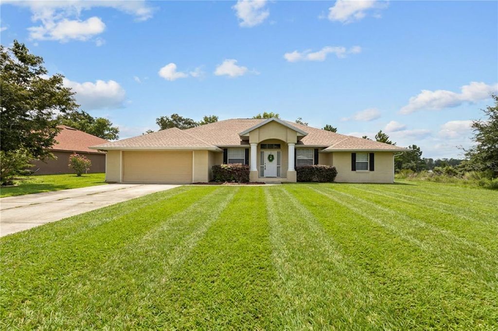 5320 SW 115TH LOOP, Ocala, FL 34476