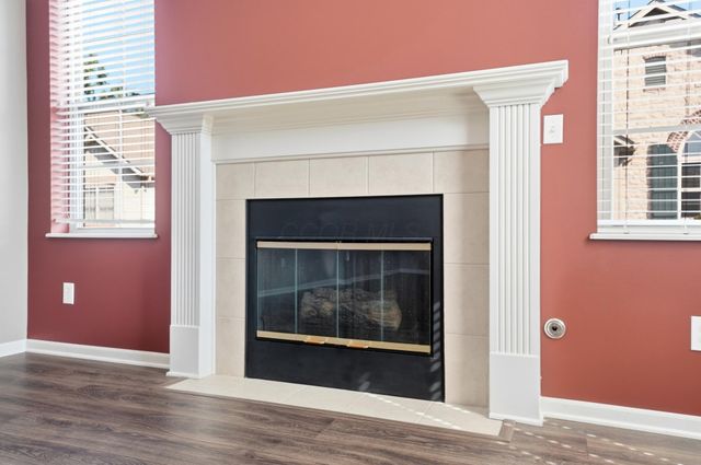 7709 Red Maple Place, Westerville, OH 43082