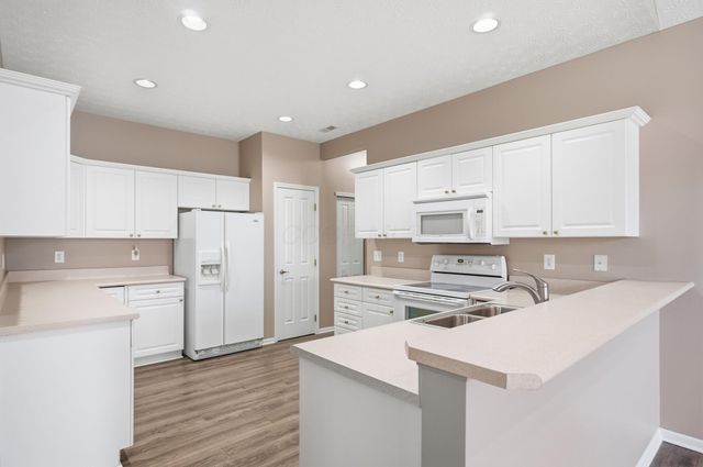 7709 Red Maple Place, Westerville, OH 43082