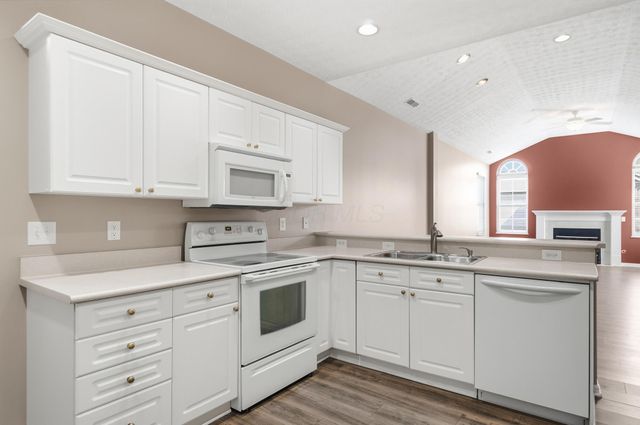 7709 Red Maple Place, Westerville, OH 43082