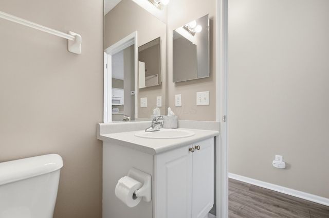 7709 Red Maple Place, Westerville, OH 43082