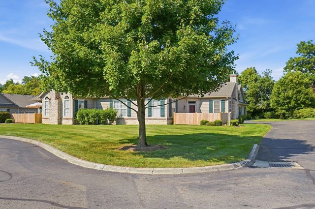 7709 Red Maple Place, Westerville, OH 43082