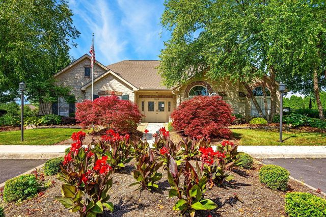 7709 Red Maple Place, Westerville, OH 43082
