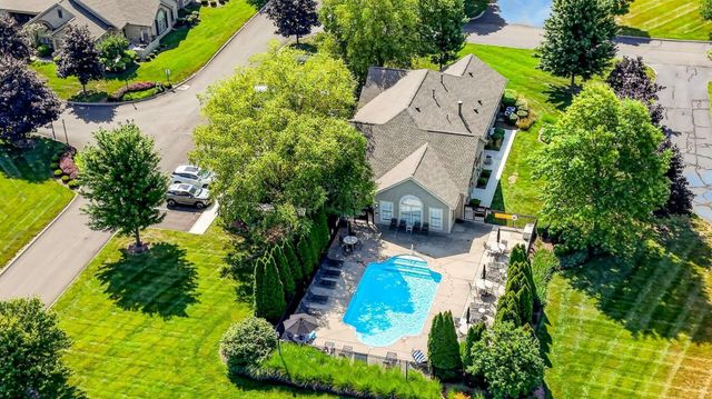 7709 Red Maple Place, Westerville, OH 43082