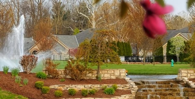 7709 Red Maple Place, Westerville, OH 43082