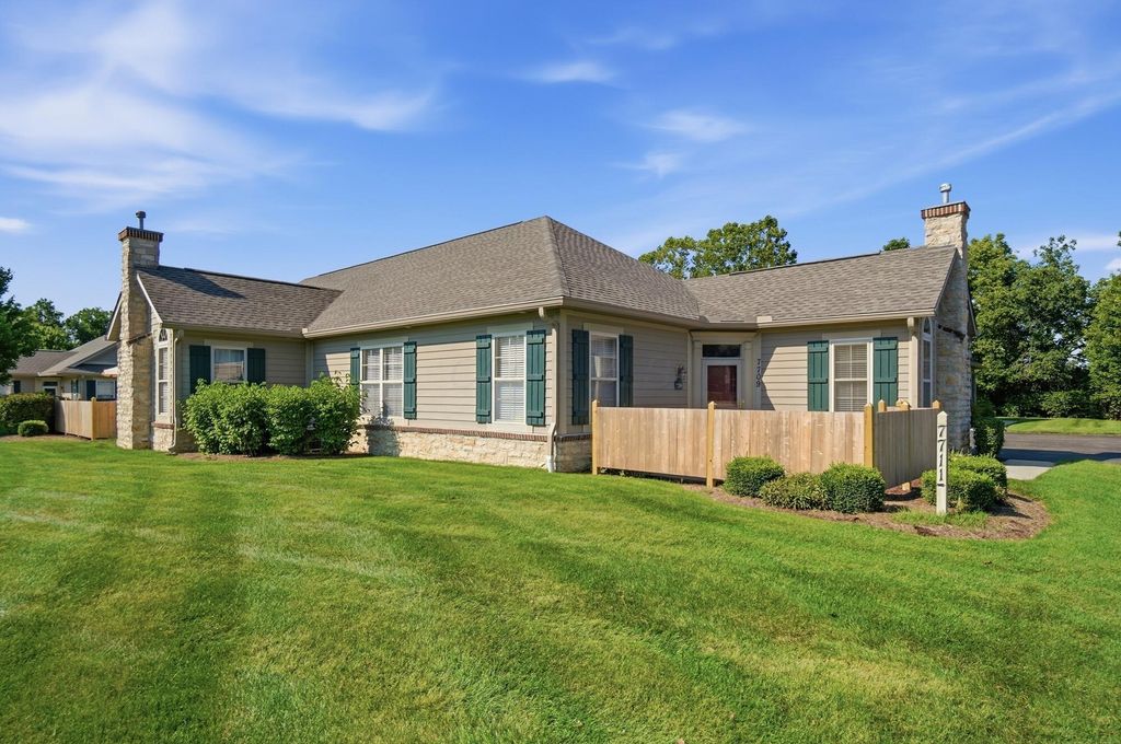 7709 Red Maple Place, Westerville, OH 43082