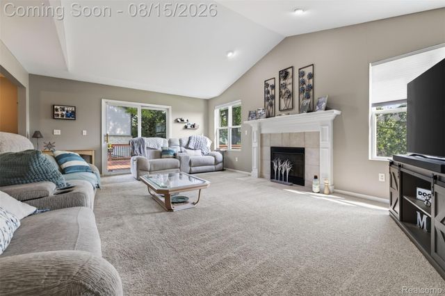 6167 Foxfire Circle, Independence Charter Township, MI 48346