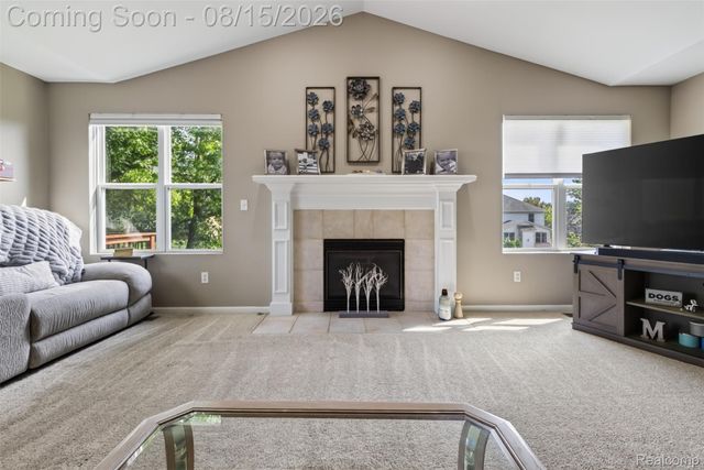 6167 Foxfire Circle, Independence Charter Township, MI 48346