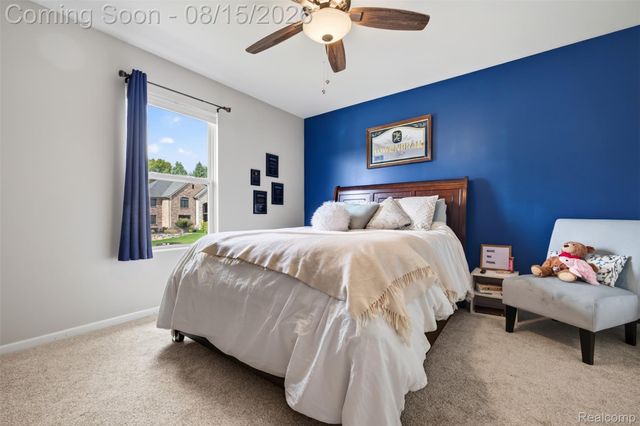 6167 Foxfire Circle, Independence Charter Township, MI 48346
