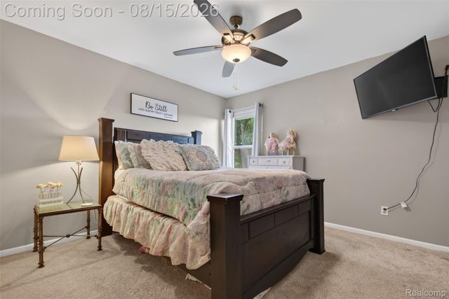 6167 Foxfire Circle, Independence Charter Township, MI 48346