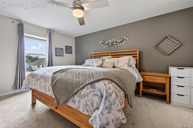 6167 Foxfire Circle, Independence Charter Township, MI 48346