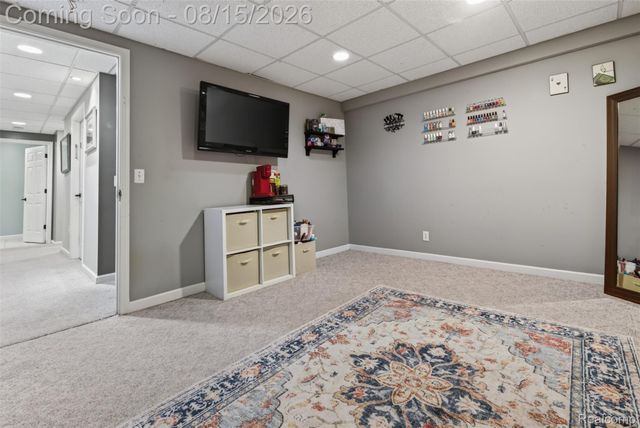 6167 Foxfire Circle, Independence Charter Township, MI 48346