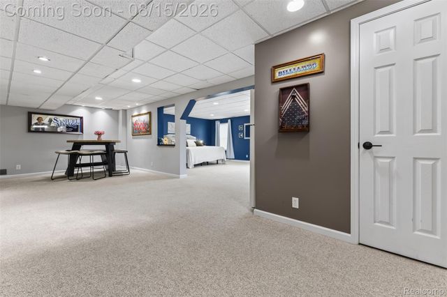 6167 Foxfire Circle, Independence Charter Township, MI 48346