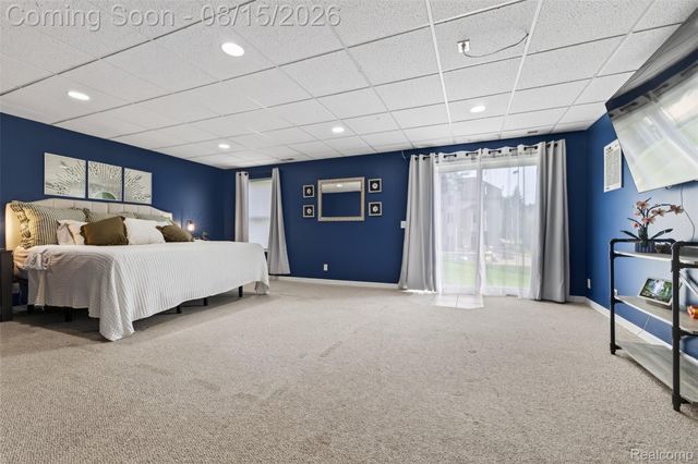 6167 Foxfire Circle, Independence Charter Township, MI 48346