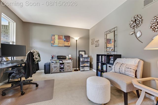 6167 Foxfire Circle, Independence Charter Township, MI 48346
