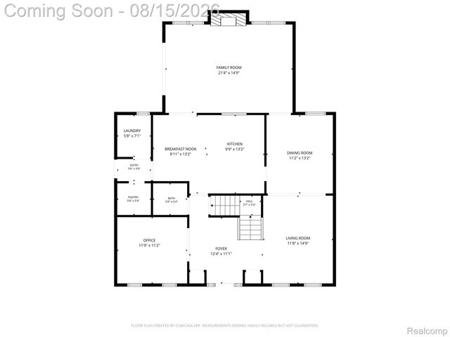 6167 Foxfire Circle, Independence Charter Township, MI 48346