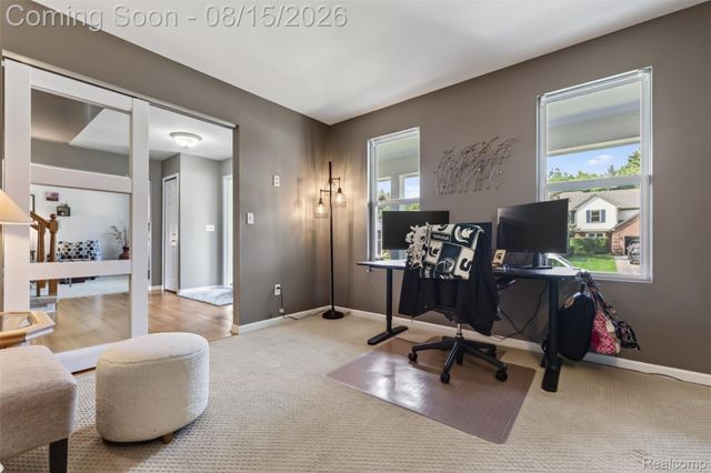 6167 Foxfire Circle, Independence Charter Township, MI 48346