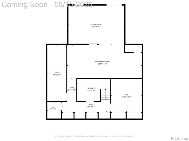 6167 Foxfire Circle, Independence Charter Township, MI 48346