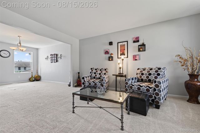 6167 Foxfire Circle, Independence Charter Township, MI 48346