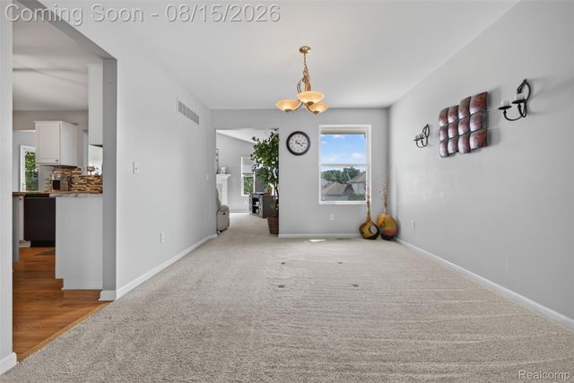 6167 Foxfire Circle, Independence Charter Township, MI 48346