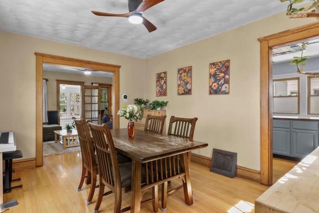 209 Jackson Street, Madison, WI 53704