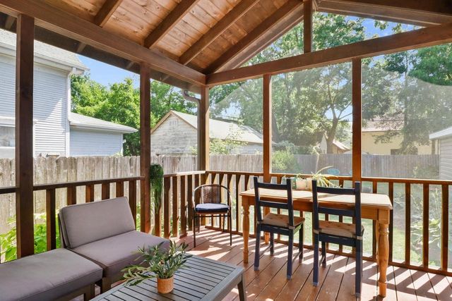 209 Jackson Street, Madison, WI 53704
