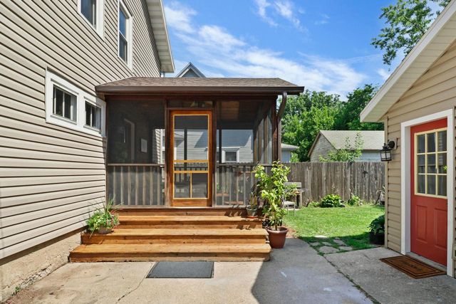 209 Jackson Street, Madison, WI 53704