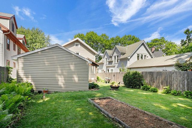 209 Jackson Street, Madison, WI 53704