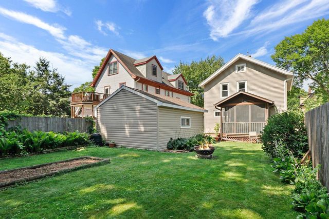 209 Jackson Street, Madison, WI 53704