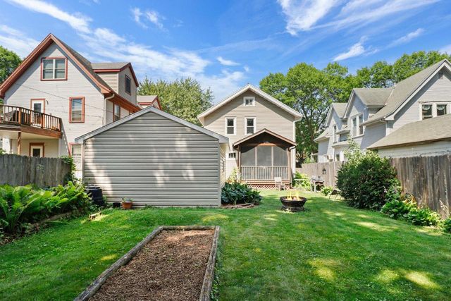 209 Jackson Street, Madison, WI 53704