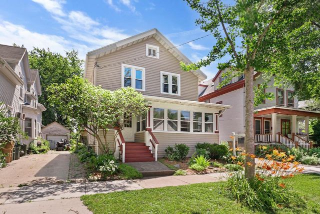 209 Jackson Street, Madison, WI 53704