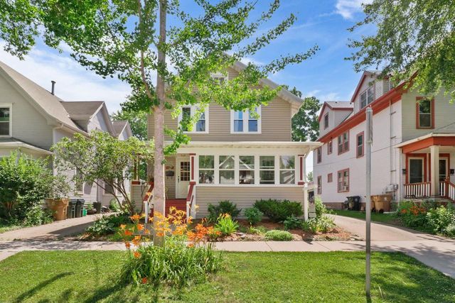 209 Jackson Street, Madison, WI 53704