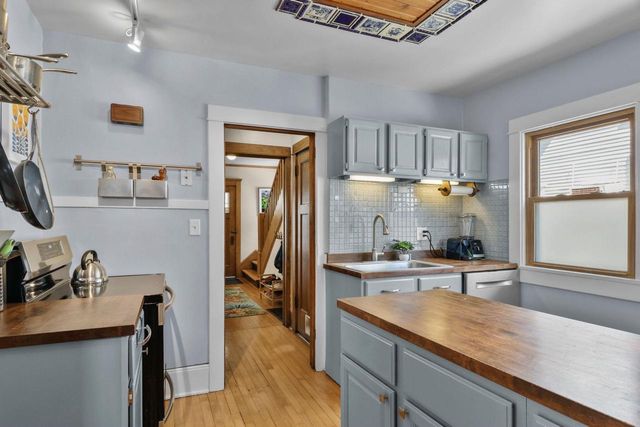209 Jackson Street, Madison, WI 53704