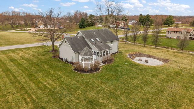 411 Forest View Drive, Valparaiso, IN 46385