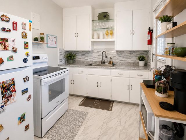916 SW 8th Avenue 1-4, Fort Lauderdale, FL 33315