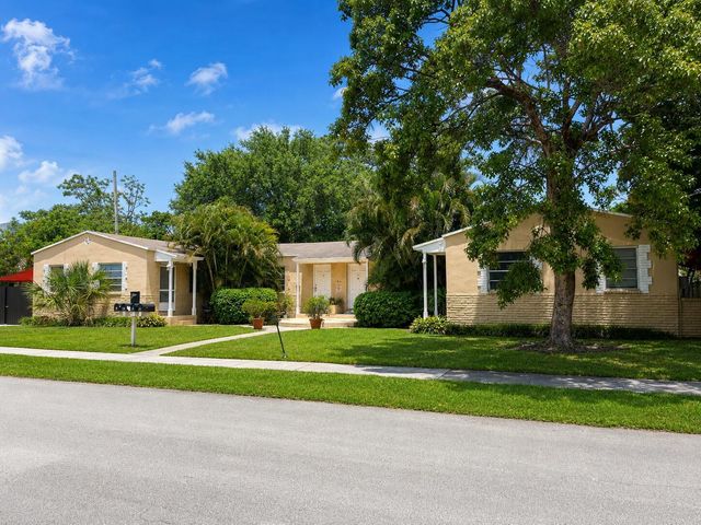 916 SW 8th Avenue 1-4, Fort Lauderdale, FL 33315