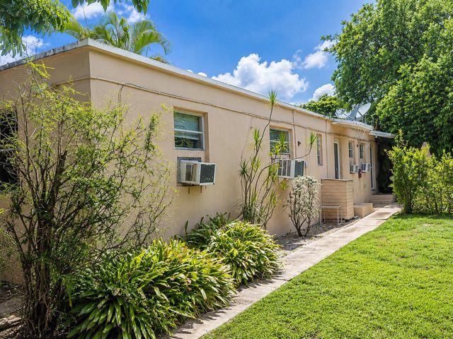 916 SW 8th Avenue 1-4, Fort Lauderdale, FL 33315